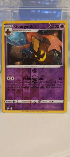 Gourgeist #77 - Evolving Skies (Reverse Holo)